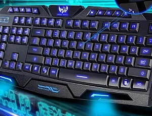 15 best gaming keyboards