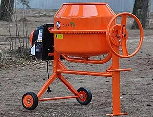 15 Best Concrete Mixers