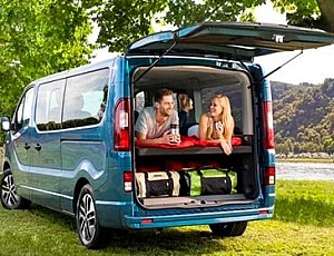 15 best minivans