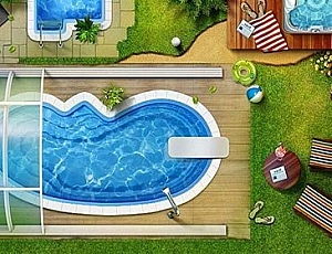 Les 10 meilleurs fabricants de piscines