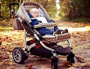 20 best strollers