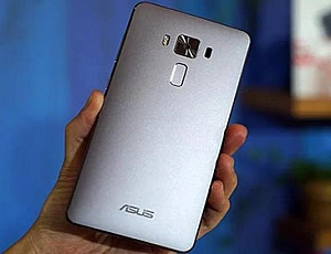 Os 5 melhores smartphones ASUS