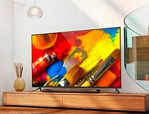 As 10 melhores TVs Xiaomi