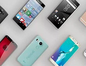 10 meilleurs smartphones de moins de 25 000 roubles en 2020