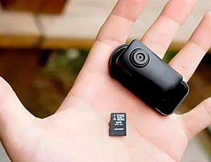 15 Best Hidden Cams from Aliexpress