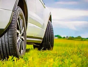 10 quietest summer tires