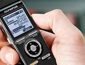 20 best voice recorders