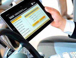 10 best taxi tablets