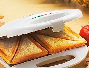 10 best sandwich makers