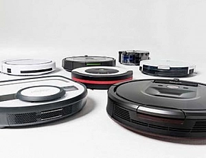 Top 10 Robot Vacuum Cleaner Manufacturers