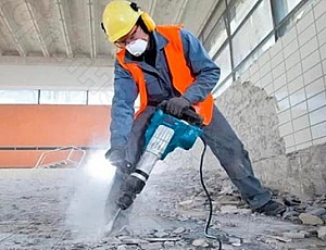 10 best jackhammers