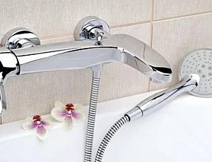 10 meilleurs robinets de douche