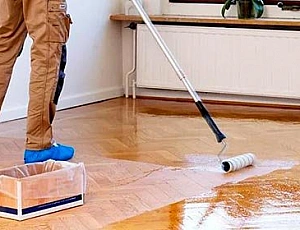 10 meilleurs fabricants de vernis pour parquet