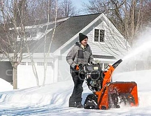 20 meilleures souffleuses à neige