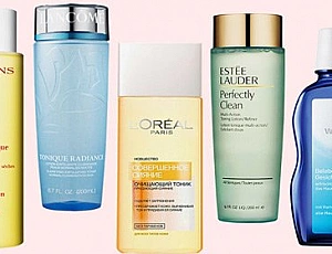 20 Best Facial Toners