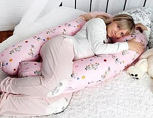 15 best pregnancy pillows