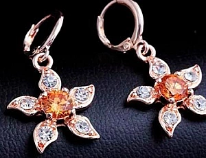 20 best earrings from Aliexpress