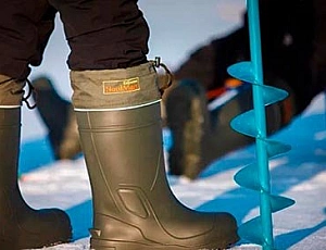 Top 10 des marques de bottes de pêche sur glace