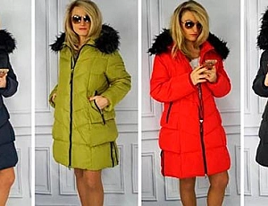 20 best companies of women's down jackets