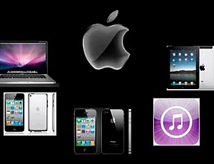 Les 15 meilleurs produits de la marque Apple