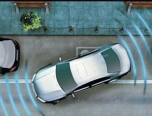 10 best parking sensors from Aliexpress