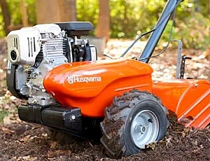 15 meilleurs tracteurs à conducteur marchant à essence