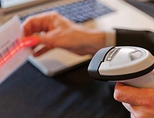 10 Best Barcode Scanners from Aliexpress