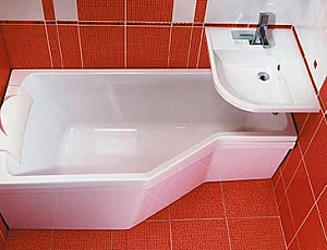 10 meilleures baignoires en acrylique