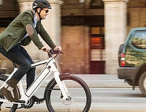 Les 10 meilleurs vélos électriques de 2022