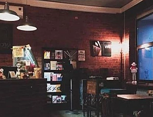 10 meilleurs cafés à Moscou