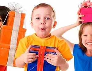 15 meilleures idées de cadeaux pour les enfants de 5 ans