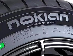 Les 10 meilleurs pneus Nokian