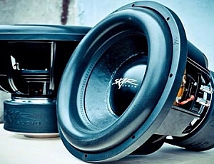 20 best car subwoofers