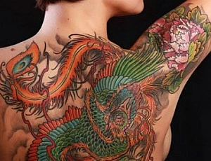 10 meilleurs salons de tatouage à Moscou