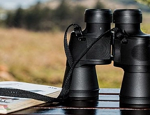 15 best binoculars from Aliexpress