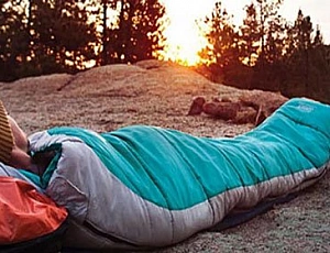 top 10 sleeping bag brands