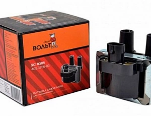 Top 10 Ignition Coil Companies