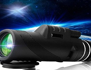 15 best monoculars from Aliexpress