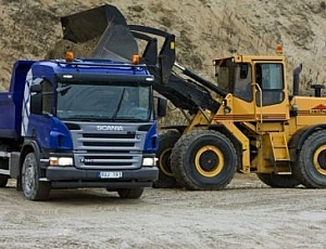 Top 5 dump trucks