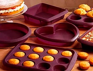 20 Best Baking Pans from AliExpress