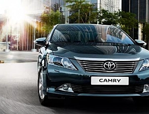 10 meilleures huiles moteur pour Toyota Camry