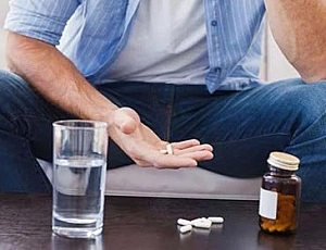 Top 20 Prostatitis Medicines