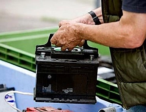 Top 10 car battery brands