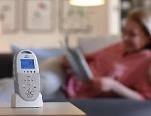 15 Best Baby Monitors of 2020