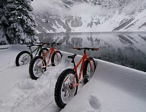 6 meilleurs fabricants de fatbike