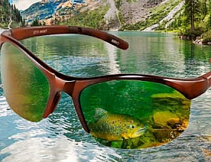 10 meilleures lunettes polarisées pour la pêche