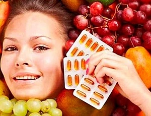 20 best vitamins for skin