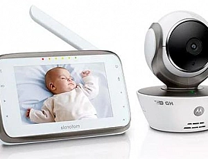 20 best baby monitors