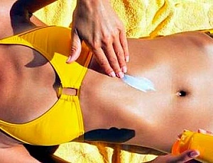 10 best body sunscreens