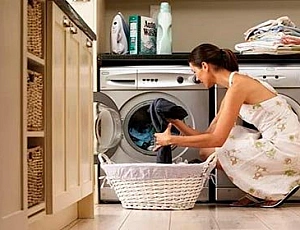 Top 10 Front Loading Washing Machine Manufacturers